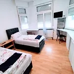 Haus9w Διαμέρισμα *