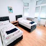 Haus9w Διαμέρισμα Raunheim