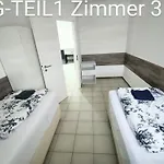 Apartment Haus9w
