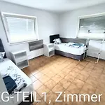 Apartment Haus9w *