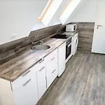 Apartment Haus9w *