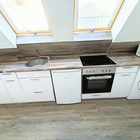 Apartment Haus9w Raunheim