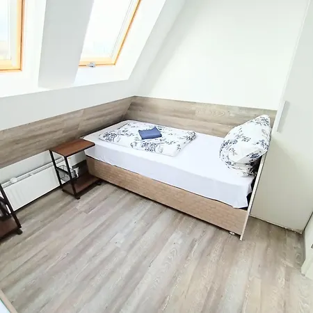 Haus9w Apartment