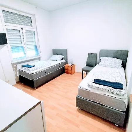 Haus9w رونهيم