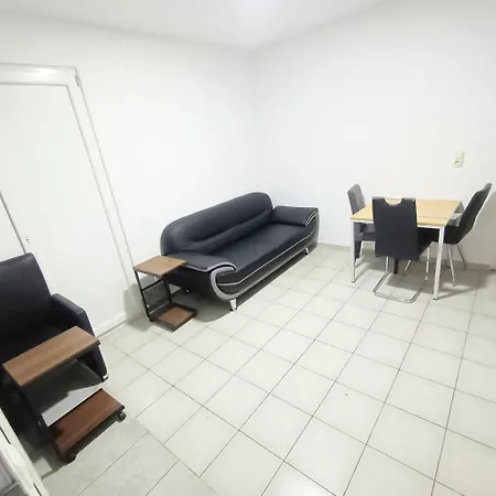Apartment Haus9w