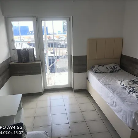 Apartment Haus9w