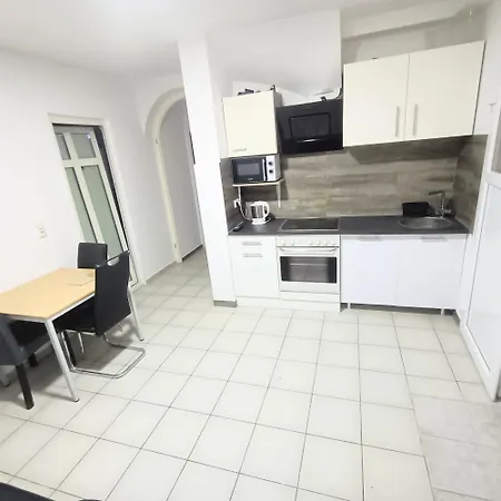 Apartment Haus9w *