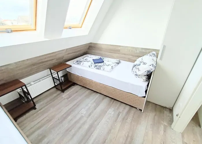 Haus9w شقة