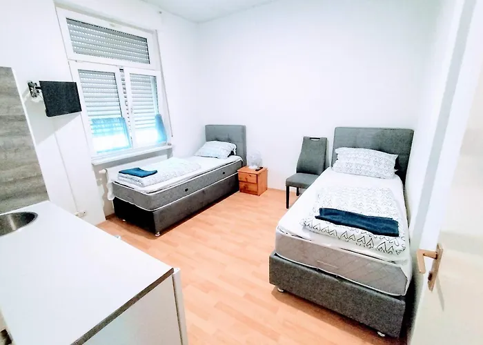 Haus9w رونهيم