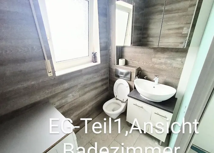 Haus9w شقة *